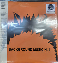 Carica l'immagine nel visualizzatore di Gallery, Arawak : Background Music N. 4 (LP, RSD, Ltd, RE, Cle)