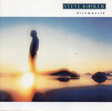 Carica l'immagine nel visualizzatore di Gallery, Steve Booker : Dreamworld (CD, Album)