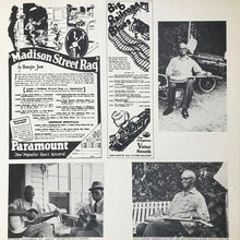 Carica l'immagine nel visualizzatore di Gallery, Cannon's Jug Stompers : The Complete Works In Chronological Order 1927-1930 (2xLP, Album, Comp)