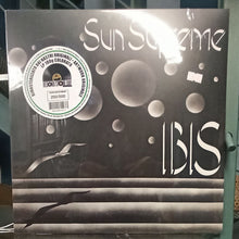 Carica l'immagine nel visualizzatore di Gallery, Ibis : Sun Supreme (LP, Album, Ltd, Num, RE, RM, 180)