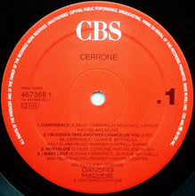 Carica l'immagine nel visualizzatore di Gallery, Cerrone : Dancing Machine (Music From The Original Motion Picture Soundtrack) (2xLP, Album)