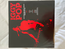 Carica l'immagine nel visualizzatore di Gallery, Iggy Pop : Berlin 91 (LP, Cry + LP, Cry + Album, RSD, Dlx, Ltd, RE, Col)
