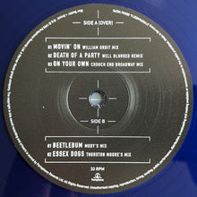 Carica l'immagine nel visualizzatore di Gallery, Blur : Bustin' + Dronin' (LP, Blu + LP, Gre + RSD, Comp, Ltd, RE)