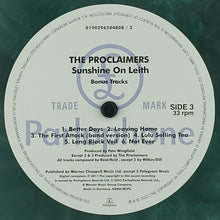 Carica l'immagine nel visualizzatore di Gallery, The Proclaimers : Sunshine On Leith (2xLP, Album, RSD, Ltd, RE, RM, Bla)