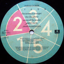 Carica l'immagine nel visualizzatore di Gallery, Duran Duran : Arena (LP, Album, Gat)