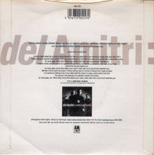 Carica l'immagine nel visualizzatore di Gallery, Del Amitri : Move Away Jimmy Blue (7", Single)