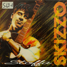 Carica l'immagine nel visualizzatore di Gallery, Carlo Skizzo : Stoffa (LP, Album)