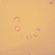 Carica l'immagine nel visualizzatore di Gallery, The Christians : Colour (LP, Album)