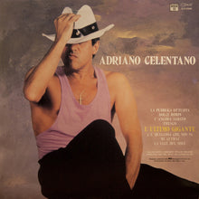 Carica l'immagine nel visualizzatore di Gallery, Adriano Celentano : La Pubblica Ottusità (LP, Album)