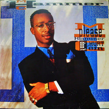 Carica l'immagine nel visualizzatore di Gallery, MC Hammer : Please Hammer Don't Hurt 'Em (LP, Album)