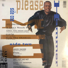 Carica l'immagine nel visualizzatore di Gallery, MC Hammer : Please Hammer Don't Hurt 'Em (LP, Album)