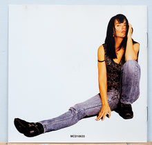 Carica l'immagine nel visualizzatore di Gallery, Patty Smyth : Patty Smyth (CD, Album)