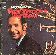 Carica l'immagine nel visualizzatore di Gallery, Duke Pearson's Big Band : Introducing Duke Pearson’s Big Band (LP, Album)