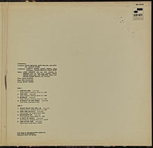 Carica l'immagine nel visualizzatore di Gallery, Duke Pearson's Big Band : Introducing Duke Pearson’s Big Band (LP, Album)