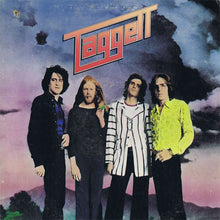Carica l'immagine nel visualizzatore di Gallery, Taggett : Taggett (LP, Album)