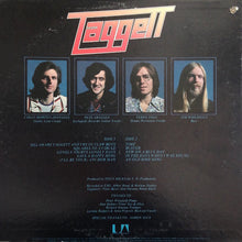 Carica l'immagine nel visualizzatore di Gallery, Taggett : Taggett (LP, Album)