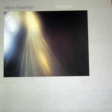 Carica l'immagine nel visualizzatore di Gallery, William Ackerman : Past Light (LP, Album)