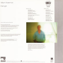 Carica l'immagine nel visualizzatore di Gallery, William Ackerman : Past Light (LP, Album)