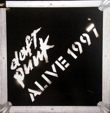 Carica l'immagine nel visualizzatore di Gallery, Daft Punk : Alive 1997 (LP, Album, RE, 180)