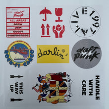 Carica l'immagine nel visualizzatore di Gallery, Daft Punk : Alive 1997 (LP, Album, RE, 180)