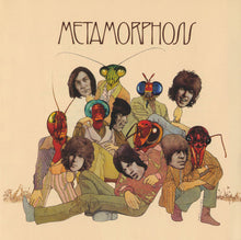 Carica l'immagine nel visualizzatore di Gallery, The Rolling Stones : Metamorphosis (CD, Comp, RE, RM)