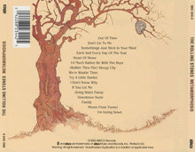 Carica l'immagine nel visualizzatore di Gallery, The Rolling Stones : Metamorphosis (CD, Comp, RE, RM)