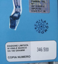 Carica l'immagine nel visualizzatore di Gallery, Punkreas : Falso (LP, Album, Ltd, Num, RE, Whi)