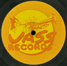 Carica l'immagine nel visualizzatore di Gallery, Coleman Hawkins & Henry "Red" Allen : Volume One "Warhorses" (LP, Album)
