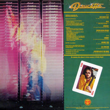 Carica l'immagine nel visualizzatore di Gallery, Doucette : The Douce Is Loose (LP, Album)