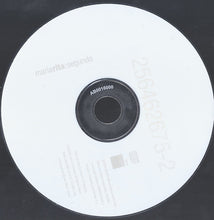Carica l'immagine nel visualizzatore di Gallery, Maria Rita : Segundo (CD, Album, RP, AB,)
