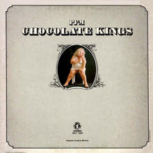 Carica l'immagine nel visualizzatore di Gallery, PFM* : Chocolate Kings (LP, Album)