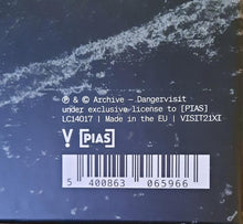 Carica l'immagine nel visualizzatore di Gallery, Archive : Call To Arms & Angels (Box, Dlx, Ltd, Num + 4xLP, Album, Whi + 3xCD, Albu)