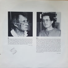 Carica l'immagine nel visualizzatore di Gallery, Dave Grusin And Don Grusin : Sticks And Stones (LP)