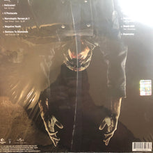 Carica l'immagine nel visualizzatore di Gallery, Salmo (2) : Death USB (LP, Album, Ltd, RE, Red)