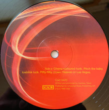 Carica l'immagine nel visualizzatore di Gallery, Cocteau Twins : Heaven Or Las Vegas (LP, Album, RM, RP, 180)