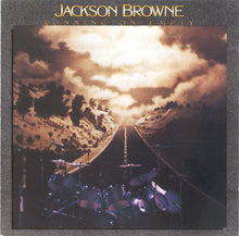 Carica l'immagine nel visualizzatore di Gallery, Jackson Browne : Running On Empty (LP, Album)