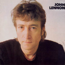 Carica l'immagine nel visualizzatore di Gallery, John Lennon : The John Lennon Collection (LP, Comp)