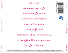 Carica l'immagine nel visualizzatore di Gallery, Prince : Lovesexy (CD, Album)