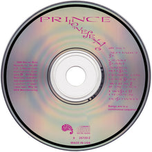 Carica l'immagine nel visualizzatore di Gallery, Prince : Lovesexy (CD, Album)