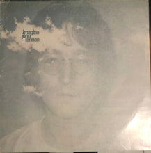 Carica l'immagine nel visualizzatore di Gallery, John Lennon & Plastic Ono Band* With The Flux Fiddlers : Imagine (LP, Album, RE)