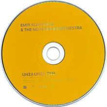 Carica l'immagine nel visualizzatore di Gallery, Emir Kusturica & The No Smoking Orchestra : Unza Unza Time (CD, Album)