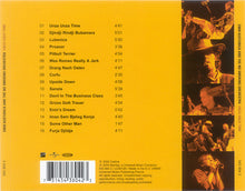 Carica l'immagine nel visualizzatore di Gallery, Emir Kusturica & The No Smoking Orchestra : Unza Unza Time (CD, Album)