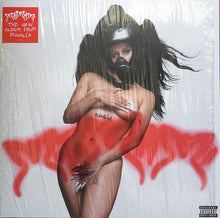 Carica l'immagine nel visualizzatore di Gallery, Rosalía (3) : Motomami (LP, Album, Red)