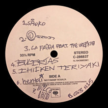 Carica l'immagine nel visualizzatore di Gallery, Rosalía (3) : Motomami (LP, Album, Red)