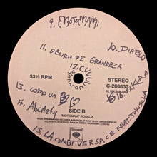 Carica l'immagine nel visualizzatore di Gallery, Rosalía (3) : Motomami (LP, Album, Red)