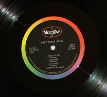 Carica l'immagine nel visualizzatore di Gallery, The Young Lions (7) : The Young Lions (LP, Album, RE)