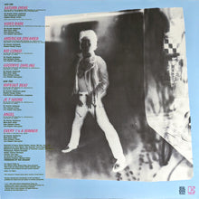 Carica l'immagine nel visualizzatore di Gallery, Alan Vega : Saturn Strip (LP, Album, Ltd, RE, Yel)
