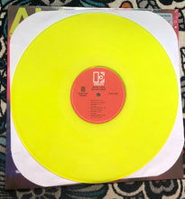 Carica l'immagine nel visualizzatore di Gallery, Alan Vega : Saturn Strip (LP, Album, Ltd, RE, Yel)
