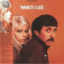 Carica l'immagine nel visualizzatore di Gallery, Nancy & Lee* : Nancy & Lee (LP, Album, Ltd, RE, RM, S/Edition, Gol)