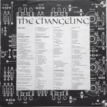Carica l'immagine nel visualizzatore di Gallery, Toyah (3) : The Changeling (LP, Album)